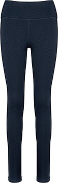 Leggings de senhora eco-responsáveis PA1015