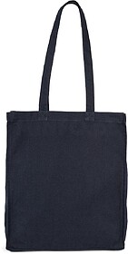 KI5223 Saco de compras rectangular K-Loop tam: One Size cor:...