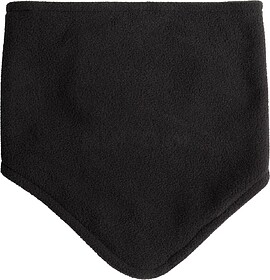 KP457 Banda de pescoço tam: One Size cor: Black : K-up