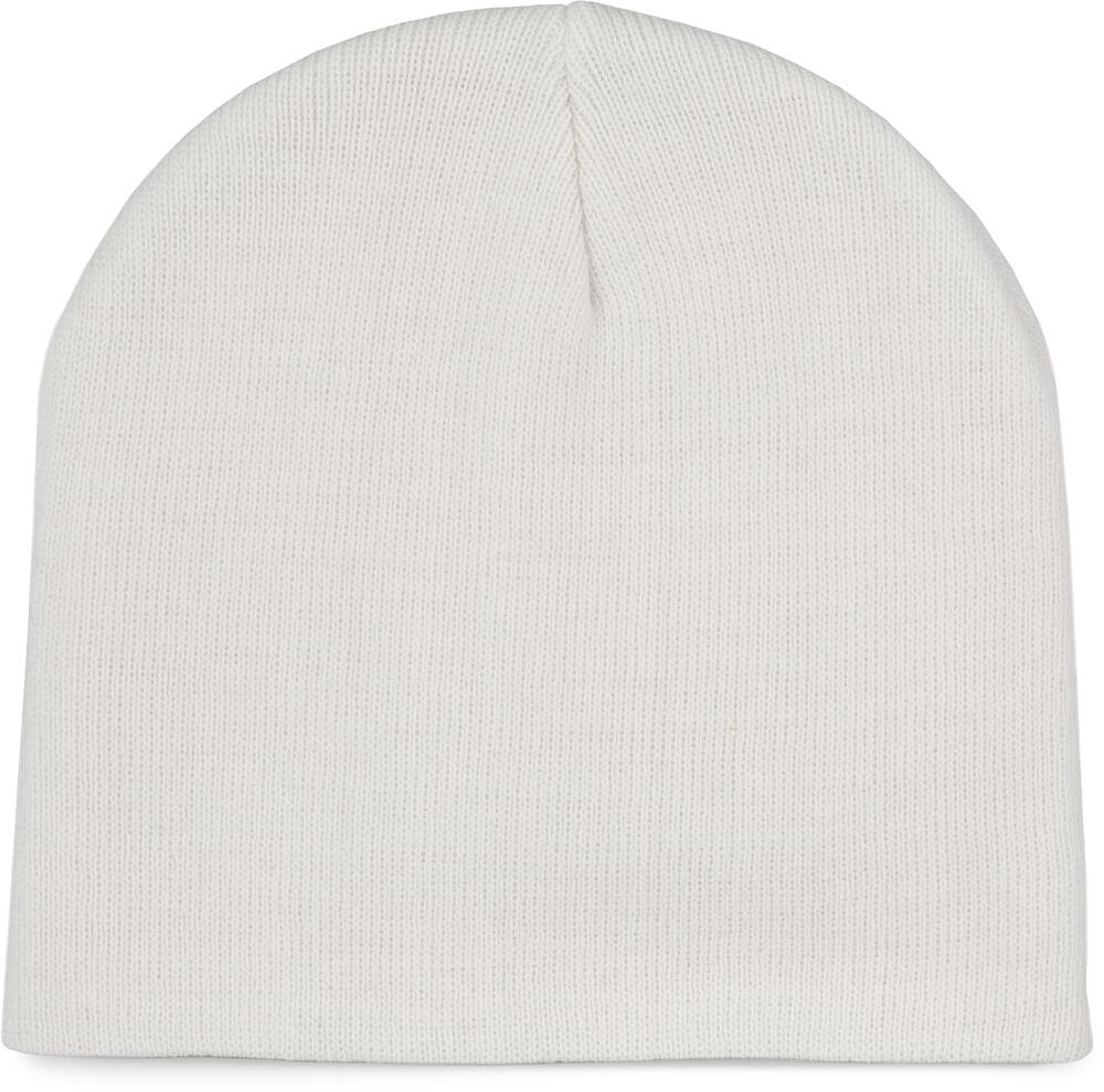 Gorro de malha fina KP956