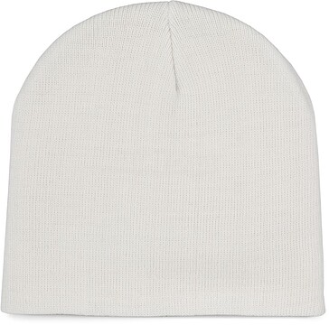 Gorro de malha fina KP956