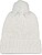 Gorro com pompom KP959 - imagem 1