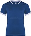 Camisola de rugby de manga curta de criança PA4028