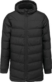 PA223 Parka de desporto tam: M cor: Dark Grey : PROACT® Rev...