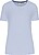 T-shirt de desporto de senhora de material reciclado com decote redondo PA4013 - imagem 1