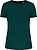 T-shirt de desporto de senhora Triblend com decote redondo PA4021 - imagem 1
