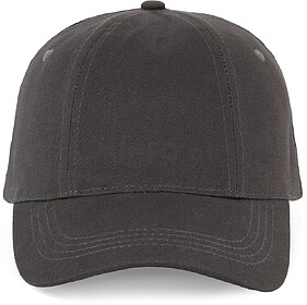 KP232 &rsquo;Boné "easy printing" - 6 painéis&rsquo; tam: ...