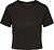 Top curto triblend de senhora PA4022 - imagem 1