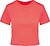 Top curto triblend de senhora PA4022 - imagem 1