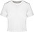 Top curto triblend de senhora PA4022 - imagem 1