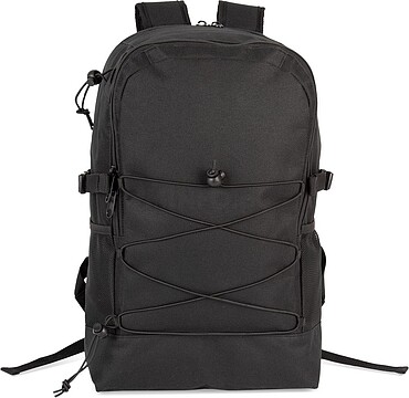 Mochila multifunções KI0152