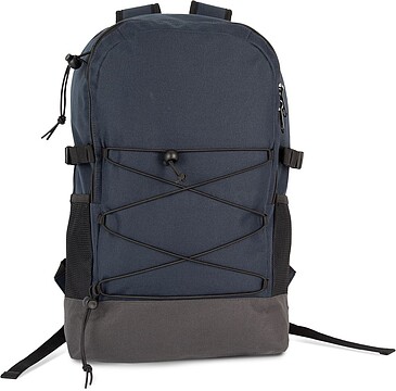 Mochila multifunções KI0152