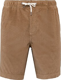 SP742 Calção eco-responsável em bombazine de homem tam: 4...
