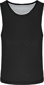PA042X Colete de treino reversível multidesportos tam: XXL/...