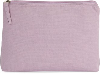 KI3210 Nécessaire tam: One Size cor: Washed Parma Pink : Ki...