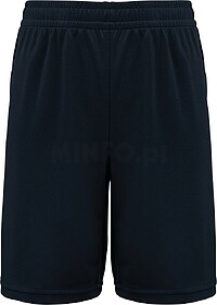 PA1050 Calção de basquetebol de homem tam: XL cor: Navy : ...
