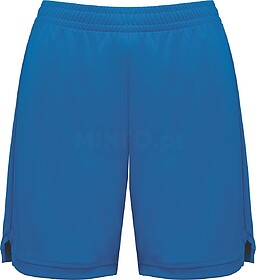 PA1051 Calção de basquetebol de senhora tam: XS cor: Sport...