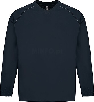 Sweatshirt para a chuva multidesportos de criança PA401
