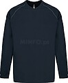 Sweatshirt para a chuva multidesportos unissexo PA400