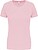 T-shirt de senhora de manga curta PA439 - imagem 1
