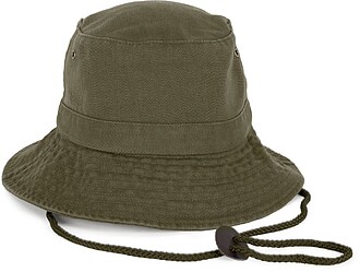 KP047 Panamá barouder tam: One Size cor: Light Khaki : K-up