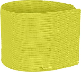 PA679 Braçadeira elástica tam: Taille 2 cor: Fluorescent Y...
