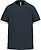 T-shirt multidesporto em poliéster de criança PA4046 - imagem 1