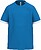 T-shirt multidesporto em poliéster de criança PA4046 - imagem 1