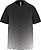 T-shirt multidesporto em poliéster sublimado de criança PA4048 - imagem 1