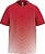 T-shirt multidesporto em poliéster sublimado de criança PA4048 - imagem 1