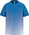 T-shirt multidesporto em poliéster sublimado de criança PA4048 - imagem 1