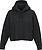 Sweatshirt “crop” com capuz de senhora PA396 - imagem 1