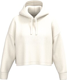 PA396 Sweatshirt “crop” com capuz de senhora tam: S cor:...