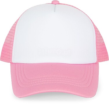 Boné trucker criança - 5 painéis KP143