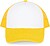 Boné trucker criança - 5 painéis KP143 - imagem 1