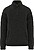 Sweatshirt 1/2 fecho com ombros descaídos em sherpa unissexo SP403 - imagem 1