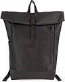 Mochila casual Roll-Top KI0195