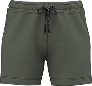 PA1029 Calção de senhora tam: XS cor: Sporty Khaki : PROAC...