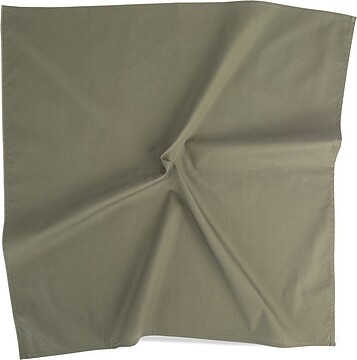 Lenço bandana quadrado KP451
