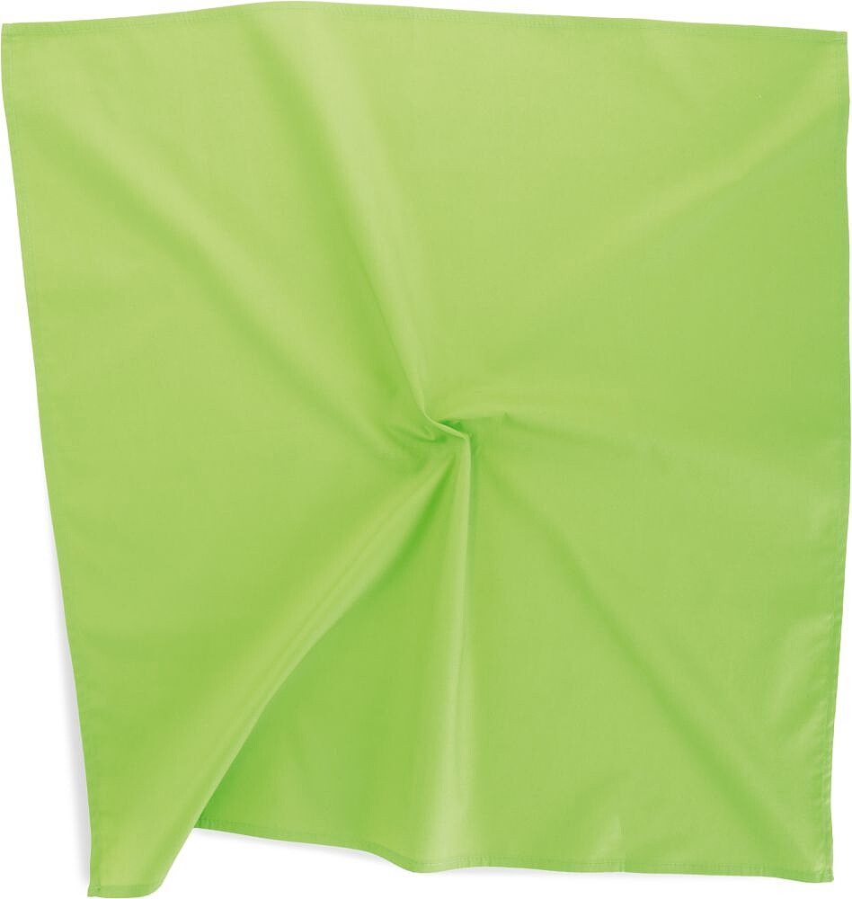 Lenço bandana quadrado KP451