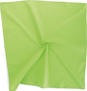 Lenço bandana quadrado KP451