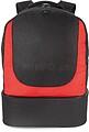 Mochila para desportos de equipa com fundo rígido KI0192