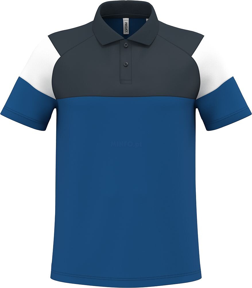 Polo de treino unissexo PA4032