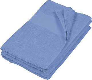 K111C Beach towel - toalha de praia tam: One Size cor: Azur ...