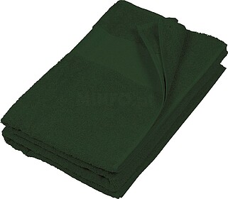 K111C Beach towel - toalha de praia tam: One Size cor: Fores...