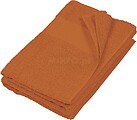 Beach towel - toalha de praia tam: One Size cor: Burnt Orange : Kariban 18 cores disponíveis. Gemaakt uit 100% katoen. Peça essencial de banho. Algodão 18 cores disponíveis. Gemaakt uit 100% katoen. Peça essencial de banho. Algodão 18 cores disponív K111C