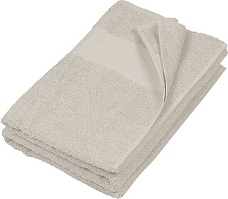 K113C Bath towel - toalha de banho tam: One Size cor: Light ...