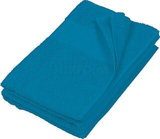 K113C Bath towel - toalha de banho tam: One Size cor: Tropic...