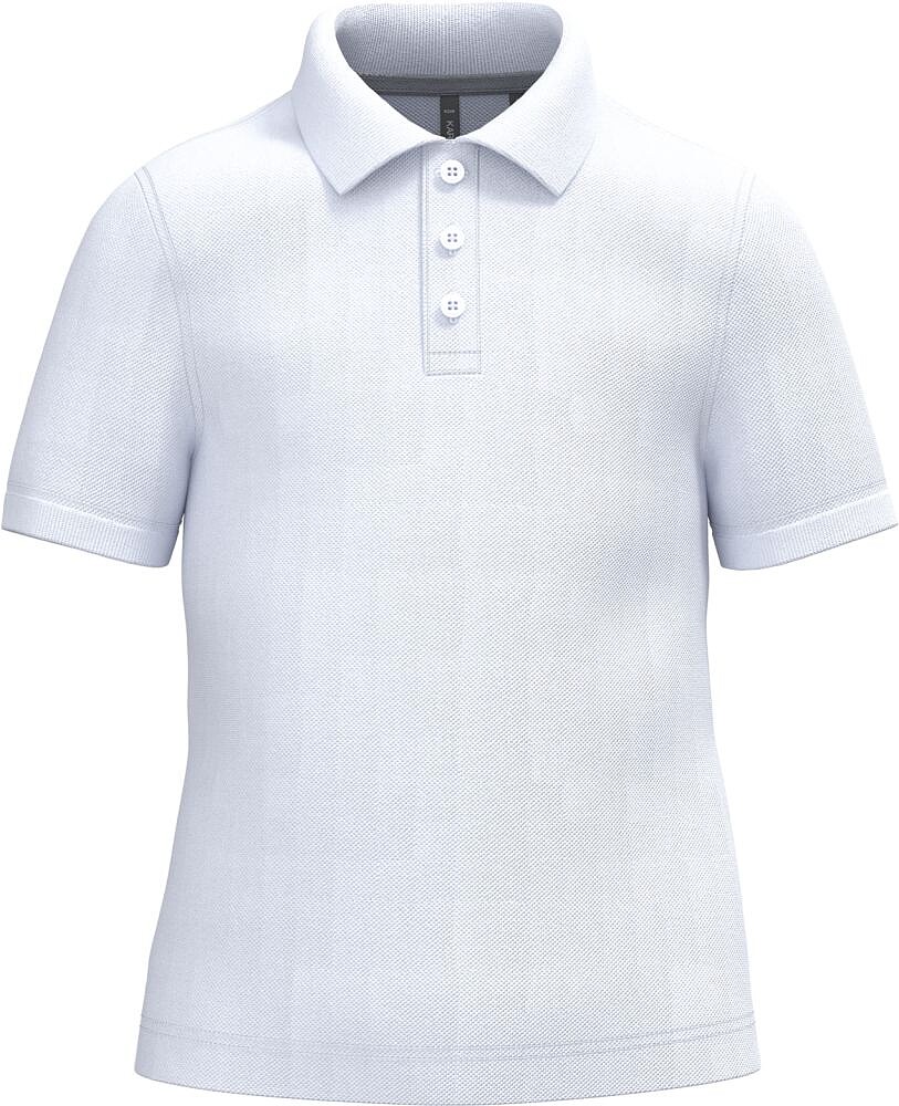 Polo de criança lavável a 60°C K249