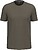 T-shirt manga curta decote redondo K356 - imagem 1